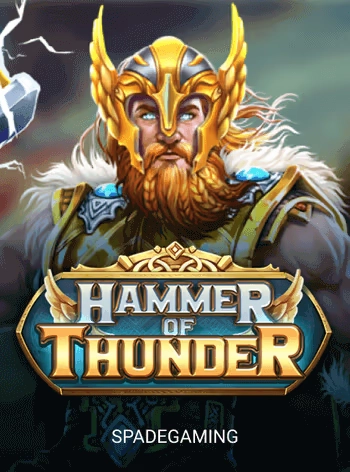 Video slot game cover from Pragmatic Play